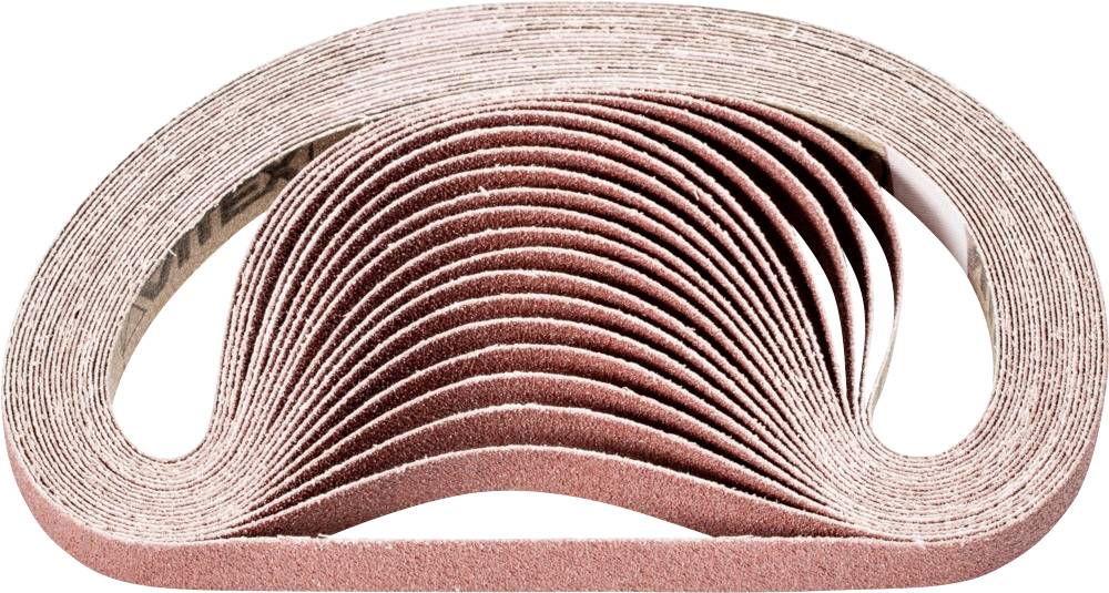 Абразивна паперова стрічка PFERD TOOLS BA 13/457 T A 80 45002628 457 мм 100 шт.