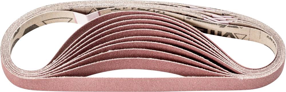 PFERD TOOLS BA 16/480 T A 120 45002712 Papier ścierny pas Wielkość ziarna 120 (D x S) 480 mm x 16 mm 50 szt.