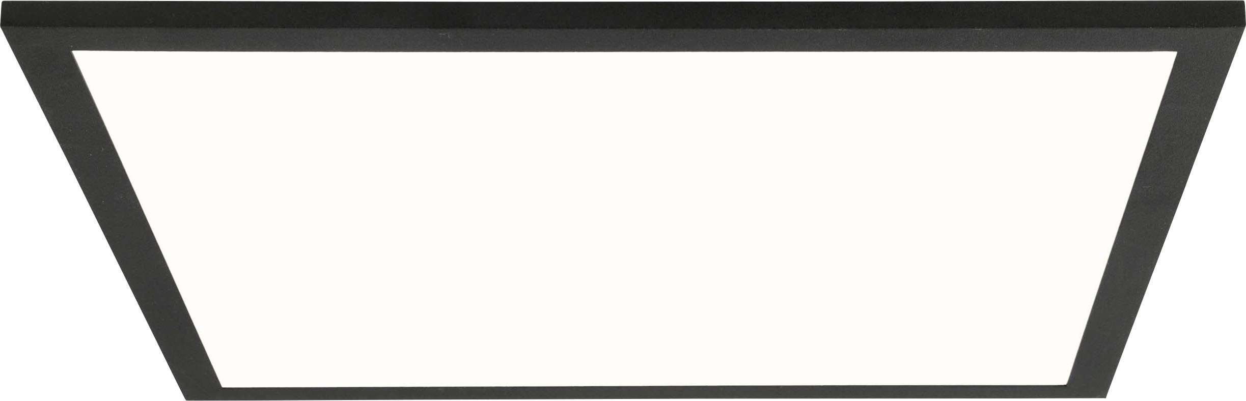 Світлодіодний стельовий світильник Brilliant Buffi G90356A26 24 Вт 2400 лм