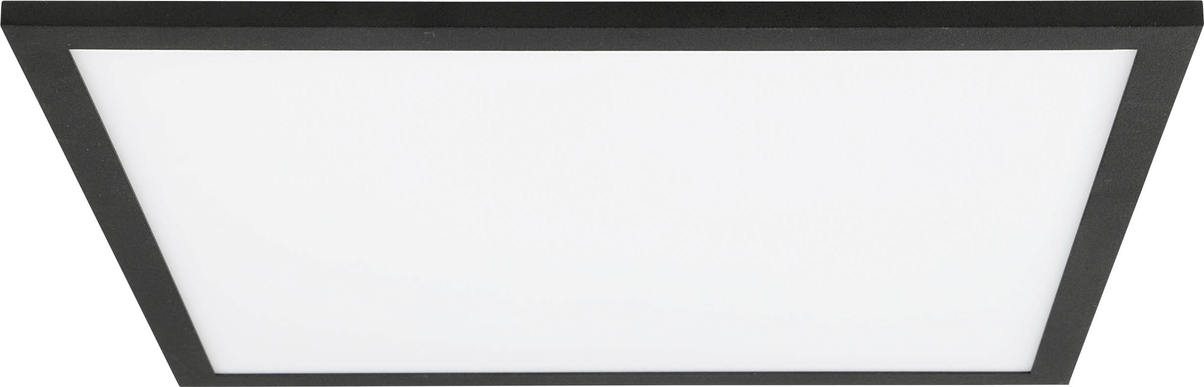 Світлодіодний стельовий світильник Brilliant Buffi G90356A26 24 Вт 2400 лм