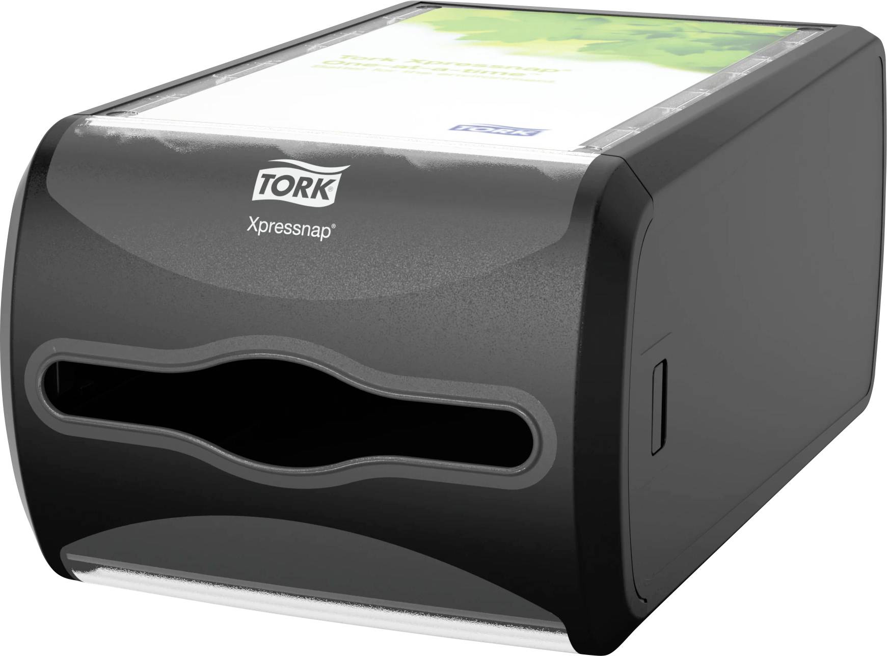 Тримач для серветок TORK Signature line 272511 1 шт.