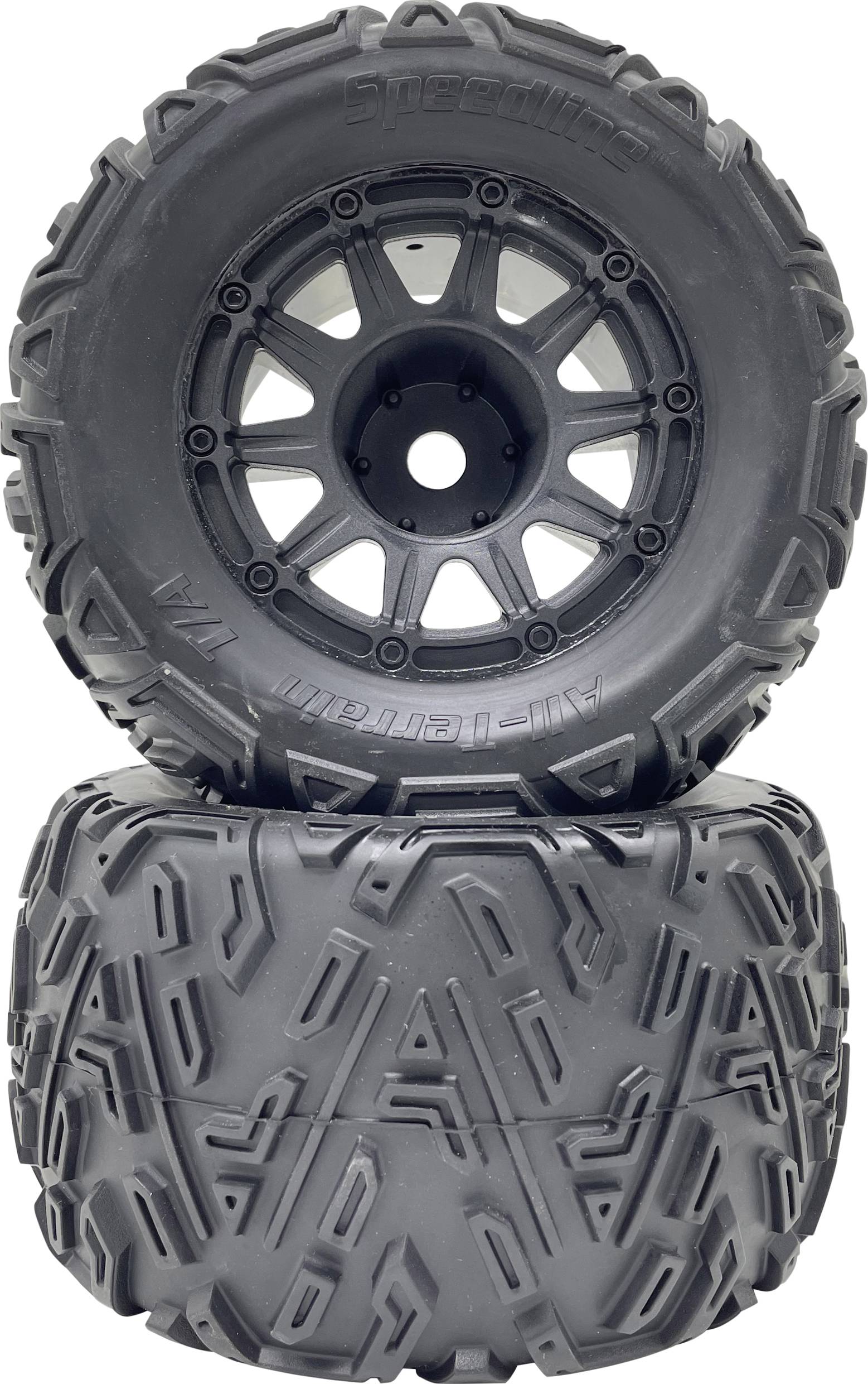 Запасна частина Reely RE-7337280, 2 шт.