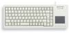 Klawiatura CHERRY G84-5500LUMDE-0 Niemiecki, QWERTZ