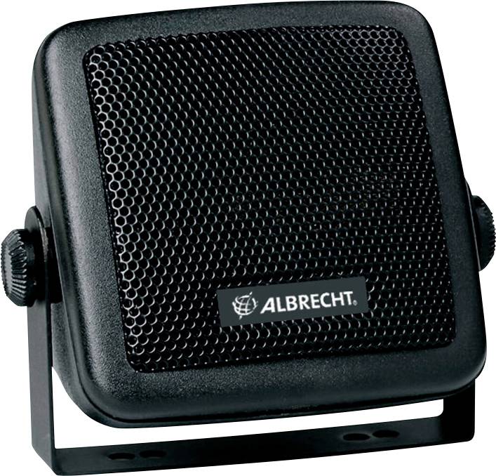 Гучномовець Albrecht CB 150 71150