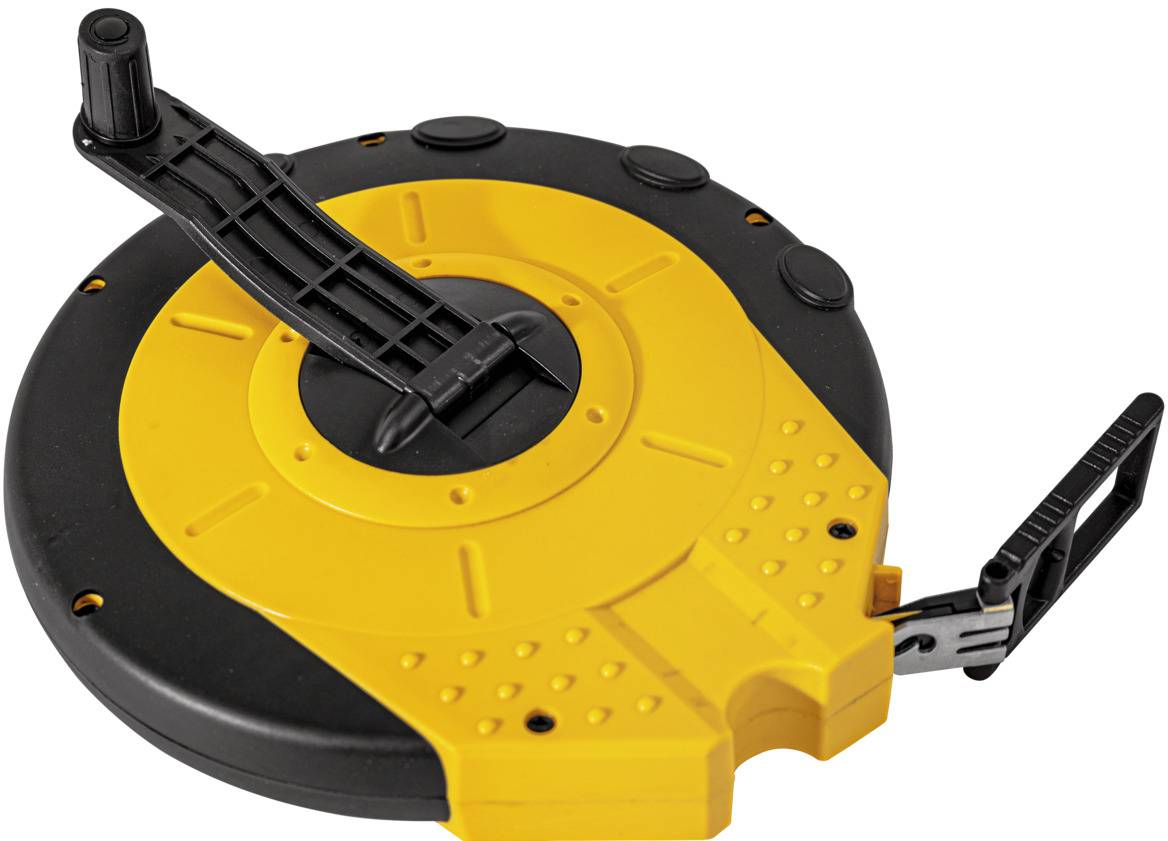 Вимірювальна рулетка Stabila LBM 2000 зі скловолокна (см) 19655