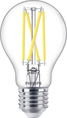 Żarówka LED Philips LED 871951432383400 E-27 6 W = 60 W  ciepła biel 1 szt.