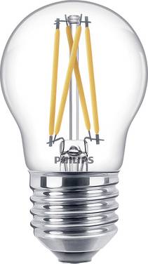 Żarówka LED Philips LED 871951432441100 E-27 3.4 W = 40 W  ciepła biel 1 szt.