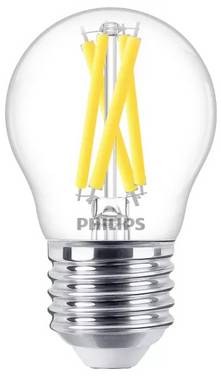 Żarówka LED Philips LED 871951432463300 E-27 5.9 W = 60 W  ciepła biel 1 szt.