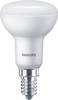 Philips LED 871951437192700 LED EEK F (A - G) E14 W kształcie reflektora 6 W = 60 W ciepła biel (Ø x W) 50 mm x 86 mm 1 szt.