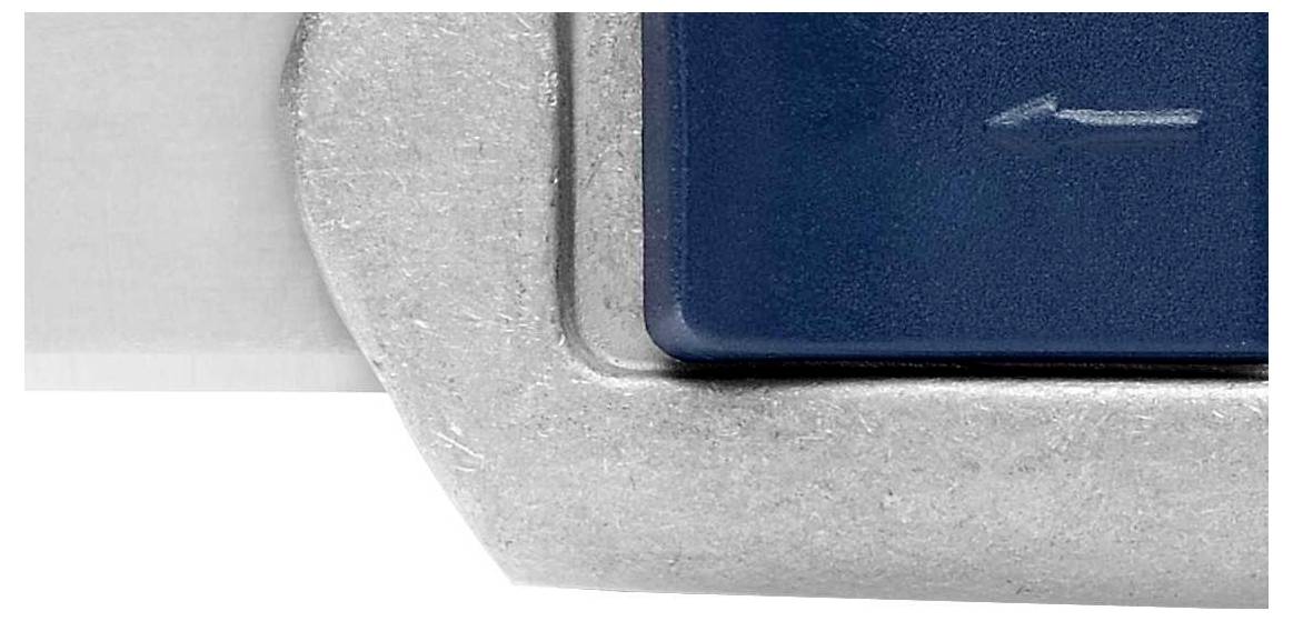 Ніж безпечний SECUNORM PROFI40 MDP MARTOR 11900771.02 1 шт. MARTOR 11900771.02 1 шт.