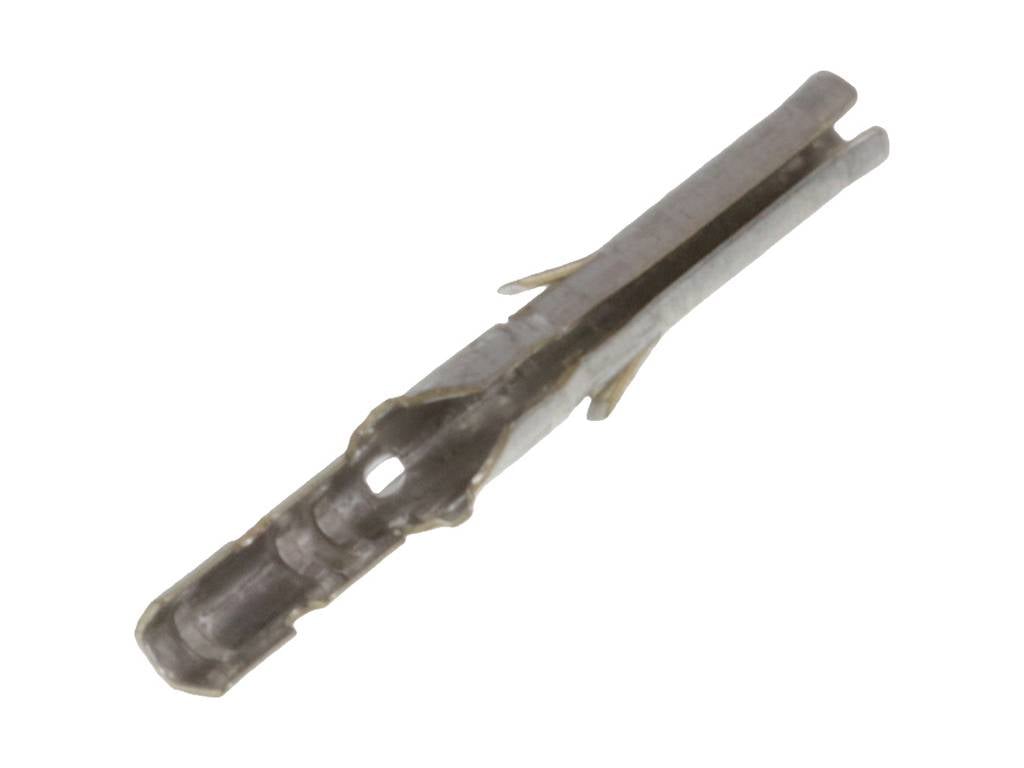 2061132 Molex MOL Силовий та сигнальний роз'єм. Роз'єм Molex Вміст: 100 шт.