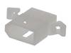 Molex Obudowa złącza pin męskiego na kabel Ilość pinów 3 Wymiary siatki: 3.68 mm 03062033 1 szt. torba