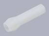 Molex 03091011 Obudowa złącza pin męskiego na kabel Molex MOL Power & Signal Sol., piny: 1, 1 szt.