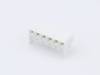 Molex 09481064 Listwa kołkowa, żeńska, do wbudowania, standardowa Molex MOL Power & Signal Sol., wire-to-board, piny: 6, 5 A, 1 szt.