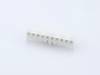 Molex Listwa kołkowa, żeńska, do wbudowania, standardowa Ilość pinów 10 Wymiary siatki: 3.96 mm 09481104 1 szt. paleta