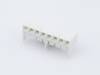 Molex 09483086 Listwa kołkowa, żeńska, do wbudowania, standardowa Molex MOL Power & Signal Sol., piny: 8, 5 A, 1 szt.