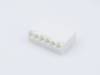 Molex 09508063 Obudowa złącza pin męskiego na kabel Molex MOL Power & Signal Sol., piny: 6, 1 szt.