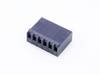 Molex 09930600 Obudowa złącza pin męskiego na kabel 1 szt.