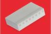 Molex Obudowa złącza pin męskiego na kabel Ilość pinów 13 Wymiary siatki: 2.54 mm 10112133 1 szt. torba