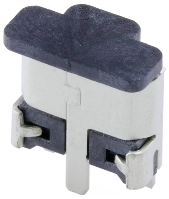 Złącze męskie USB Molex MOL Micro Solutions 1051330001-500, USB Micro-B, 500 szt.-0