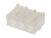 Molex 10844030 Listwa kołkowa, żeńska, do wbudowania, standardowa Molex MOL Power & Signal Sol., piny: 3, NaN A, 1 szt.