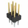 Molex 10897062 Listwa kołkowa, męska, do wbudowania, standardowa 1 szt.
