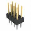 Molex 10897082 Listwa kołkowa, męska, do wbudowania, standardowa 1 szt.