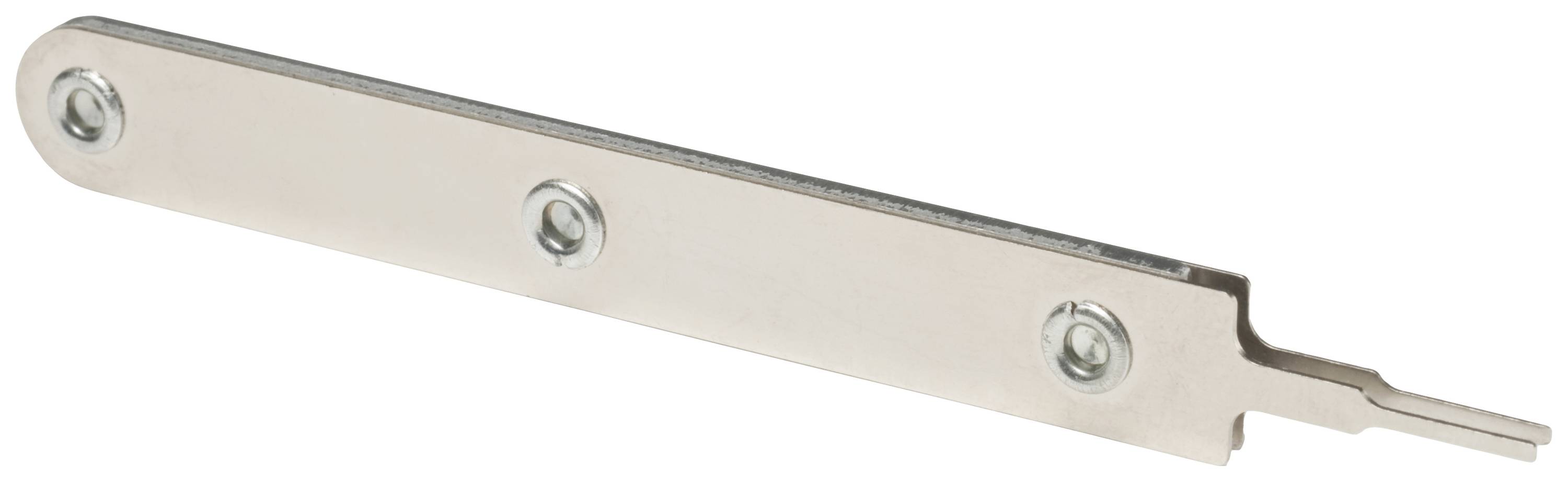 Інструмент для зняття, демонтажу та встановлення Mini-Fit Jr. Molex MOL Power & Signal Sol. 11030044, комплект Molex, 1 шт.