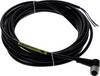 Molex 1200659032 Złącze konfekcjonowane czujnika/aktuatora Molex WOD Industrial Solution, 1 szt.