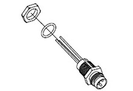 Molex 1200905073 Molex WOD Industrial Solution З'єднувач датчика/виконавчого механізму, контакти: 3, 1 шт.