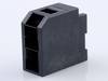 Molex 1510481206 Obudowa złącza pin żeńskiego na kabel Molex MOL Power & Signal Sol., wire-to-board, wire-to-wire, piny: 2, 10 A, 1 szt.