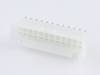 Molex Listwa kołkowa, żeńska, do wbudowania, standardowa Ilość pinów 24 Wymiary siatki: 4.2 mm 15246240 1 szt. paleta