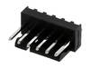 Molex 1718560006 Listwa kołkowa, męska, do wbudowania, standardowa Molex MOL Power & Signal Sol., piny: 6, 4 A, 1 szt.