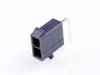 Molex Listwa kołkowa, żeńska, do wbudowania, standardowa Ilość pinów 2 Wymiary siatki: 4.2 mm 1724480002 1 szt. paleta