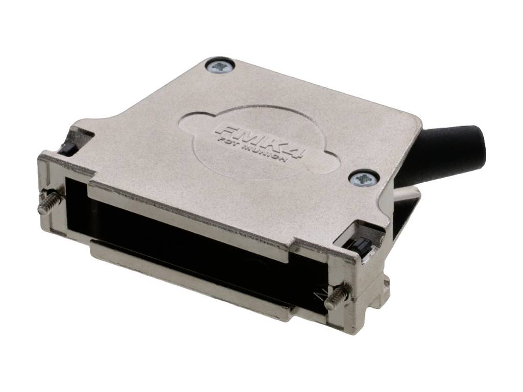 Molex 1727040101 Molex MOL Power & Signal Sol., 1 шт.