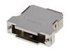 Molex Molex MOL Power & Signal Sol. 1727040119 Obudowa złącza D-SUB 1 szt. torba