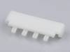 Molex Zabezpieczenie pozycji zacisków Ilość pinów 8 Wymiary siatki: 3.00 mm 1729530801 1 szt. torba