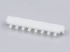 Molex 1729531601 Zabezpieczenie pozycji zacisków Molex MOL Power & Signal Sol., piny: 16, 1 szt.