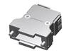 Molex Molex MOL Power & Signal Sol. 1731110362 Obudowa złącza D-SUB 1 szt.