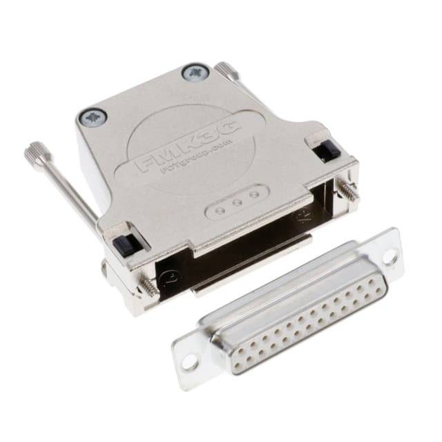 Комплект кришки роз'єму FCT Molex 1731140102