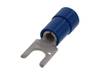 Molex 191310023 Złącze widełkowe z tulejką zaciskaną 1.3 mm² 2 mm² naturalny 1 szt. torba