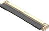 Molex Złącze FFC, FPC Ilość pinów 8 Wymiary siatki: 1 mm 2005290080 3000 szt.