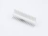 Molex Listwa kołkowa, męska, do wbudowania, standardowa Ilość pinów 16 Wymiary siatki: 2.54 mm 22053161 1 szt. torba