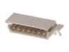 Molex 22057075 Listwa kołkowa, męska, do wbudowania, standardowa Molex MOL Power & Signal Sol., wire-to-board, piny: 7, 3 A, 1 szt.