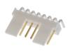 Molex Listwa kołkowa, męska, do wbudowania, standardowa Ilość pinów 8 Wymiary siatki: 2.54 mm 22124082 1 szt. torba