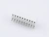 Molex 22142104 Listwa kołkowa, żeńska, do wbudowania, standardowa Molex MOL Power & Signal Sol., piny: 10, 2.5 A, 1 szt.