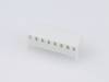 Molex 22152086 Listwa kołkowa, żeńska, do wbudowania, standardowa Molex MOL Power & Signal Sol., piny: 8, 2.5 A, 1 szt.