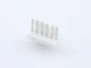 Molex 22232061 Listwa kołkowa, męska, do wbudowania, standardowa Molex MOL Power & Signal Sol., piny: 6, 4 A, 1 szt.