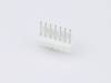 Molex Listwa kołkowa, męska, do wbudowania, standardowa 254 Ilość pinów 7 Wymiary siatki: 2.54 mm 22232071 1 szt. torba
