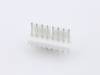 Molex 22232081 Listwa kołkowa, męska, do wbudowania, standardowa Molex MOL Power & Signal Sol., piny: 8, 4 A, 1 szt.